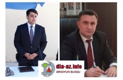 Neftçalada vəzifə uğrunda MÜBARİZƏ Neftçalada vəzifə uğrunda MÜBARİZƏ