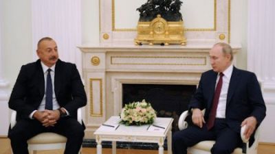 Qəfil Moskva görüşü və Putin-Əliyev anlaşması Qəfil Moskva görüşü və Putin-Əliyev anlaşması