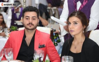 Elçinlə Aydan barışıb? Elçinlə Aydan barışıb?