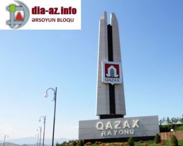 Qazaxda tarixi abidə XARABA QALIB Qazaxda tarixi abidə XARABA QALIB