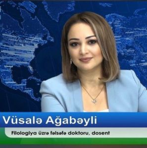 Elm aləmi AAK-ı YENƏ TOPA TUTDU...