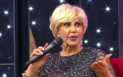 "Dedilər ki, gərək bunu oxumazdın..." "Dedilər ki, gərək bunu oxumazdın..."
