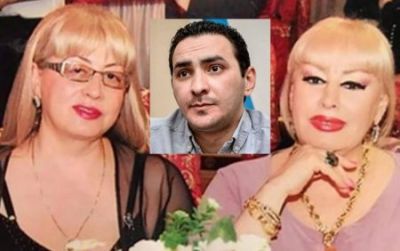 lhamə Quliyevanın bacısı Orxandan danışmaq istəmədi: lhamə Quliyevanın bacısı Orxandan danışmaq istəmədi: