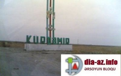Kürdəmirdə Şəhid adına SAYĞISIZLIQ... Kürdəmirdə Şəhid adına SAYĞISIZLIQ...