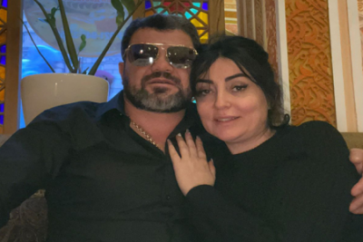 "Həyat yoldaşım iki dəfə evli olub" "Həyat yoldaşım iki dəfə evli olub"