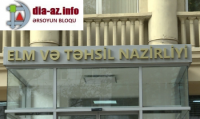 Nə elm var... nə də təhsil: BELƏ HARA GEDİRİK? Nə elm var... nə də təhsil: BELƏ HARA GEDİRİK?