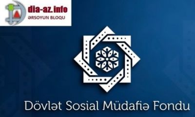 "Əsas problem doğrudan da DSMF ödənişləri ilə bağlıdır..." "Əsas problem doğrudan da DSMF ödənişləri ilə bağlıdır..."