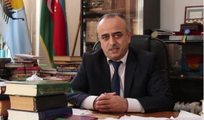 "Müqavilə və kollektiv birliklər dövlət marağından üstün deyil" "Müqavilə və kollektiv birliklər dövlət marağından üstün deyil"