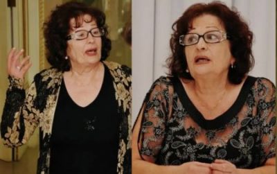 Xalq artistindən televiziyalara İRAD: Xalq artistindən televiziyalara İRAD: