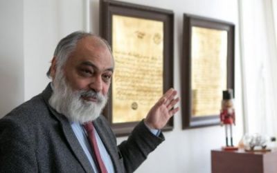 “Türkiyə ilə münasibətlərin qurulması Ermənistanda siyasi böhrana səbəb olmayacaq...” “Türkiyə ilə münasibətlərin qurulması Ermənistanda siyasi böhrana səbəb olmayacaq...”