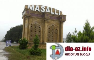 Masallıda GÖRÜNMƏMİŞ OLAY: Vətəndaş kanalizasiya xəttini BETONLADI... Masallıda GÖRÜNMƏMİŞ OLAY: Vətəndaş kanalizasiya xəttini BETONLADI...