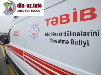 “Cavabdeh YAŞAT Fondu deyil, TƏBİB-dir” “Cavabdeh YAŞAT Fondu deyil, TƏBİB-dir”
