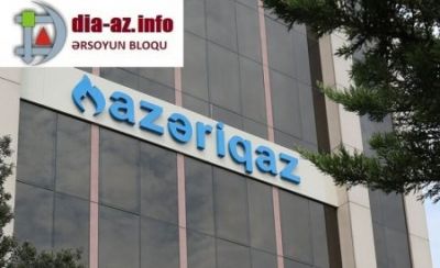“Azəriqaz”da narazılıqlar PİK HƏDDƏ... “Azəriqaz”da narazılıqlar PİK HƏDDƏ...