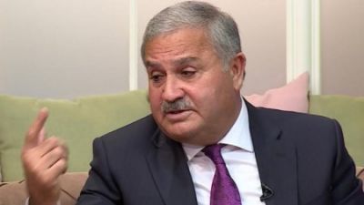 "Əli Mirəliyev belə söz deyibsə..." "Əli Mirəliyev belə söz deyibsə..."