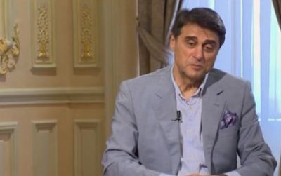 "Mən öz repertuarımla toya lazım olan müğənni deyiləm"