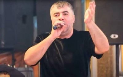 Həbsdə olan Rəşad Dağlının yeni mahnısı