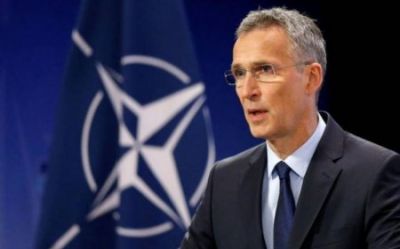 ABŞ seçkilərin nəticələrindən asılı olmayaraq NATO-dakı rolunu qoruyub saxlayacaq ABŞ seçkilərin nəticələrindən asılı olmayaraq NATO-dakı rolunu qoruyub saxlayacaq