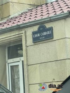 Bu yol niyə belə bağlanıb?.. Bu yol niyə belə bağlanıb?..