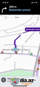 Bu yol niyə belə bağlanıb?.. Bu yol niyə belə bağlanıb?..