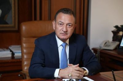 Bayram Yusifov “YAP”-a qarşı Bayram Yusifov “YAP”-a qarşı