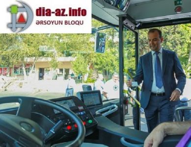 Nəqliyyat maqnatı indi də MANDAT DAVASINDA... Nəqliyyat maqnatı indi də MANDAT DAVASINDA...