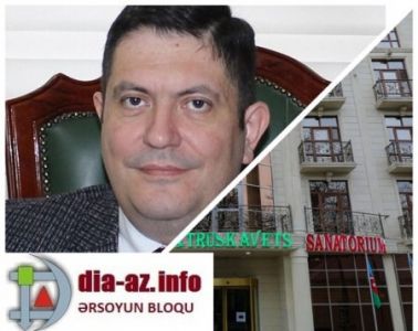 YAP-ın deputatlığa namizədi külli miqdarda borc içindədir YAP-ın deputatlığa namizədi külli miqdarda borc içindədir