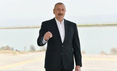 İrəvandan 3 tələb: Əliyev haqlıdır İrəvandan 3 tələb: Əliyev haqlıdır