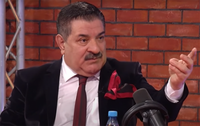 “Ağadadaş Ağayevin davranışını doğru hesab etmirəm, “Ağadadaş Ağayevin davranışını doğru hesab etmirəm,