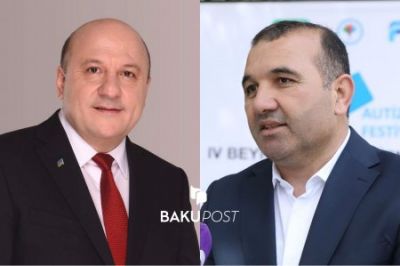 Hüseyn Abdullayevi həbs etdirən şəxs deputat olmaq istəyir Hüseyn Abdullayevi həbs etdirən şəxs deputat olmaq istəyir