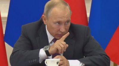 Putinin Bakıya prinsipial səfəri: Nələr gözlənilir? Putinin Bakıya prinsipial səfəri: Nələr gözlənilir?