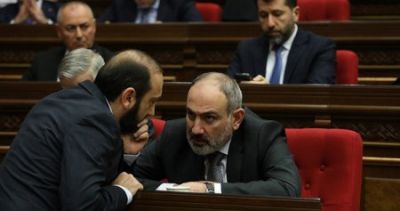 Daha iki il münaqişə?