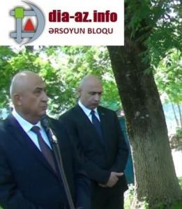 Şuşa fatehi Badamovu KÜNCƏ SIXIŞDIRIB Şuşa fatehi Badamovu KÜNCƏ SIXIŞDIRIB