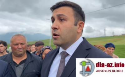 “Kənd icra nümayəndəsi bildirib ki, “DOST” İş Mərkəzi tezliklə bağlanacaq…”