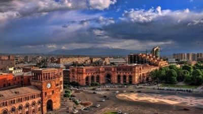 İrəvanın rəsmi Bakıya qarşı hiyləgər gedişi İrəvanın rəsmi Bakıya qarşı hiyləgər gedişi