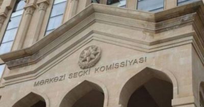Bu deputatların dairələrindən şikayətlər var Bu deputatların dairələrindən şikayətlər var