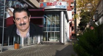 Baltalı qovğanın yeni epizodu Baltalı qovğanın yeni epizodu