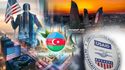 Bakıda ofisi olan BU TƏŞKİLAT Ermənilərin sponsorluğunu edir Bakıda ofisi olan BU TƏŞKİLAT Ermənilərin sponsorluğunu edir