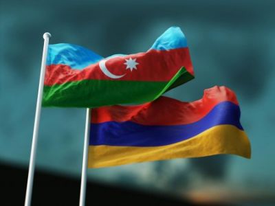 Sülh müqaviləsi imzalanarsa... Sülh müqaviləsi imzalanarsa...