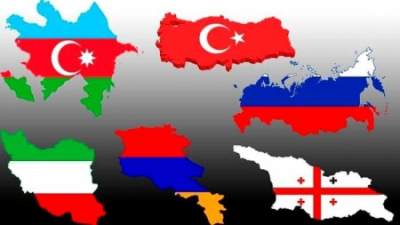 “3+3” formatı yenidən gündəmdə: Nələr müzakirə olunacaq?