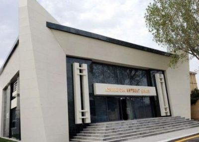 Mətbuat Şurası bəyanat yaydı