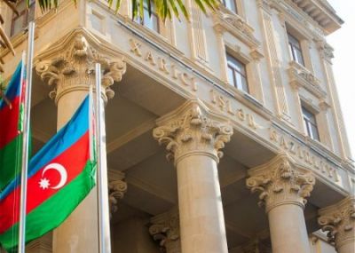 Ermənistan hər iki razılıqdan son anda boyun qaçırdı - XİN