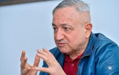 Prezidentdən Vaqif Mustafayevlə bağlı - Sərəncam