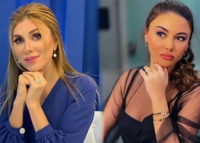 Müğənni Aysel Əlizadə Xoşqədəmə qarşı məhkəməni uddu