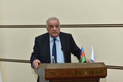 “Heydər Əliyev 100 faktın tarixi” kitabının təqdimat mərasimi keçirilib-FOTO