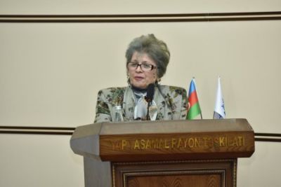 “Heydər Əliyev 100 faktın tarixi” kitabının təqdimat mərasimi keçirilib-FOTO