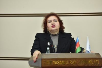 “Heydər Əliyev 100 faktın tarixi” kitabının təqdimat mərasimi keçirilib-FOTO
