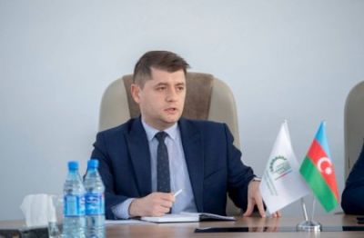 Nöqsanlarına görə işdən çıxarılan şəxslər Kənd Təsərrüfatı Nazirliyində yüksək vəzifələrə gətirilir — FOTOLAR