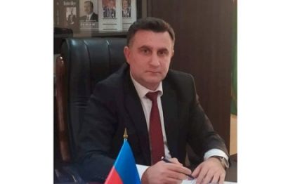 Nöqsanlarına görə işdən çıxarılan şəxslər Kənd Təsərrüfatı Nazirliyində yüksək vəzifələrə gətirilir — FOTOLAR