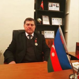Demokratik Birlik Partiyasının (DBP) bayram təbriki