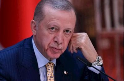 “Biz Paşinyana hər şeyi dedik” - Ərdoğan